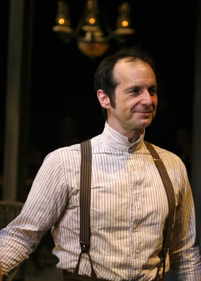 Denis O'Hare  Photo