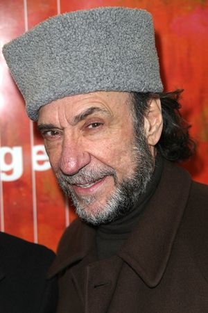 F. Murray Abraham Photo