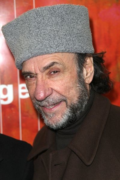 F. Murray Abraham Photo