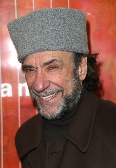 F. Murray Abraham

 Photo
