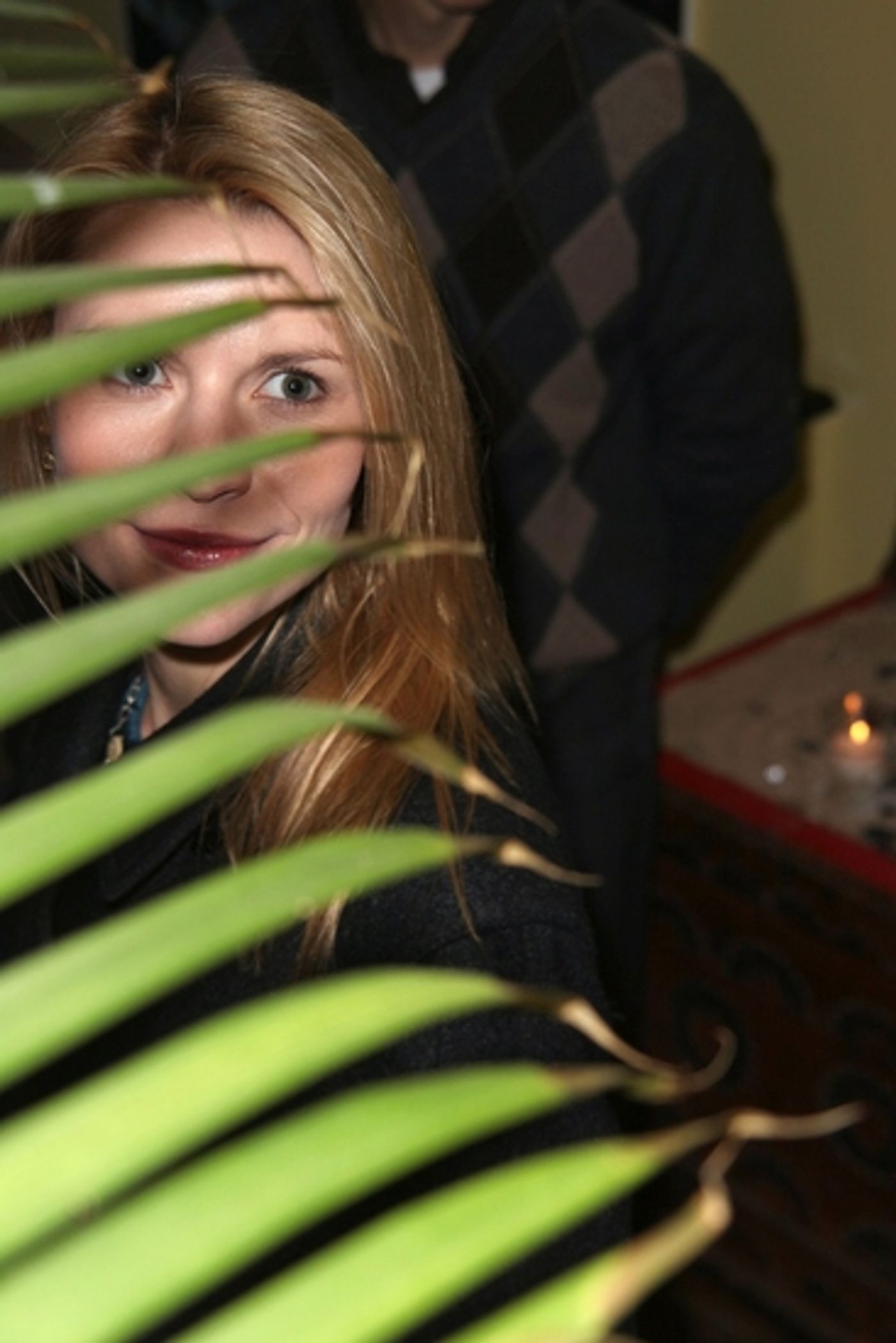 Photo Coverage: UNCLE VANYA Opening Night After Party  Image