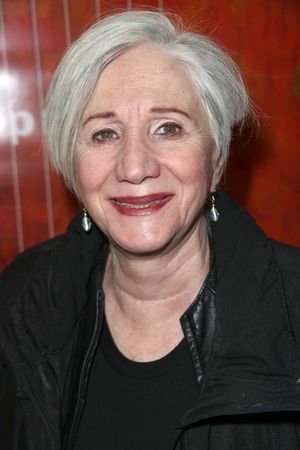 Olympia Dukakis

 Photo