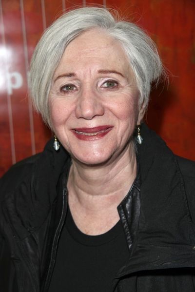 Olympia Dukakis

 Photo