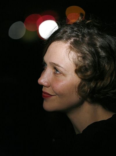 Maggie Gyllenhaal Photo