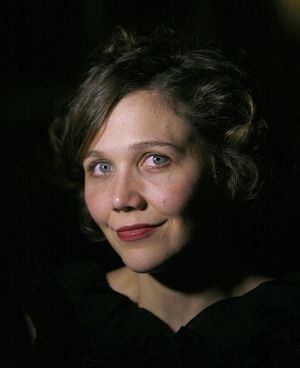 Maggie Gyllenhaal Photo