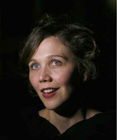 Maggie Gyllenhaal Photo