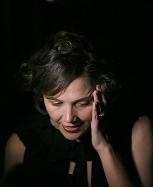 Maggie Gyllenhaal Photo
