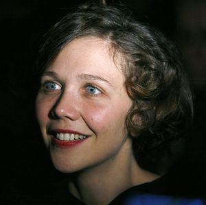 Maggie Gyllenhaal Photo