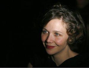 Maggie Gyllenhaal Photo