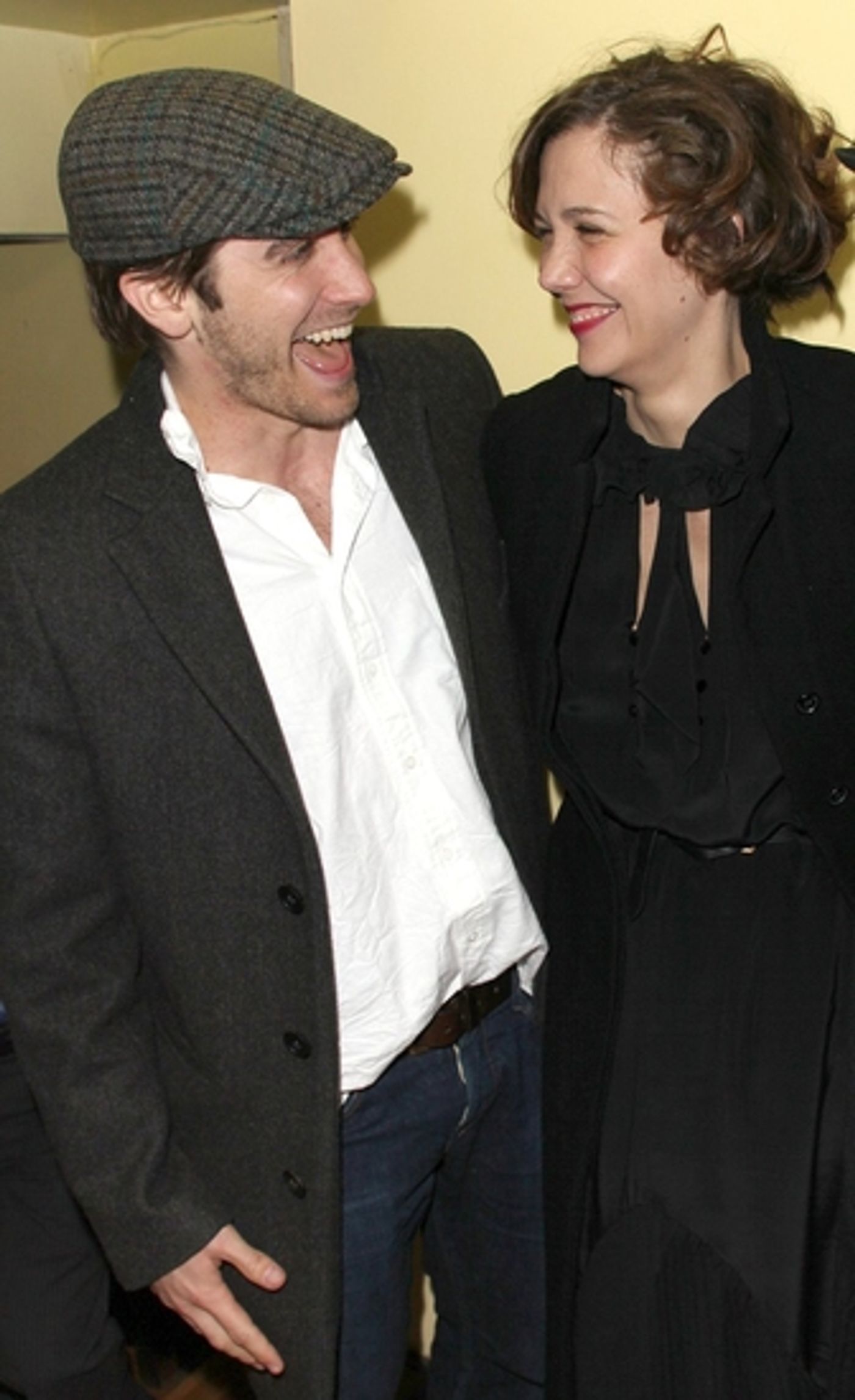 Photo Coverage: UNCLE VANYA Opening Night After Party Photo Coverage: UNCLE VANYA Opening Night After Party Image