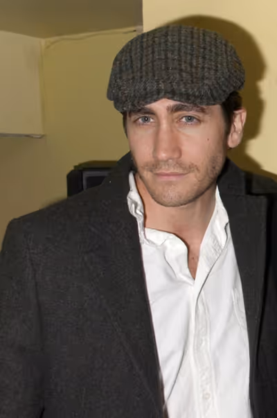 Jake Gyllenhaal

 Photo