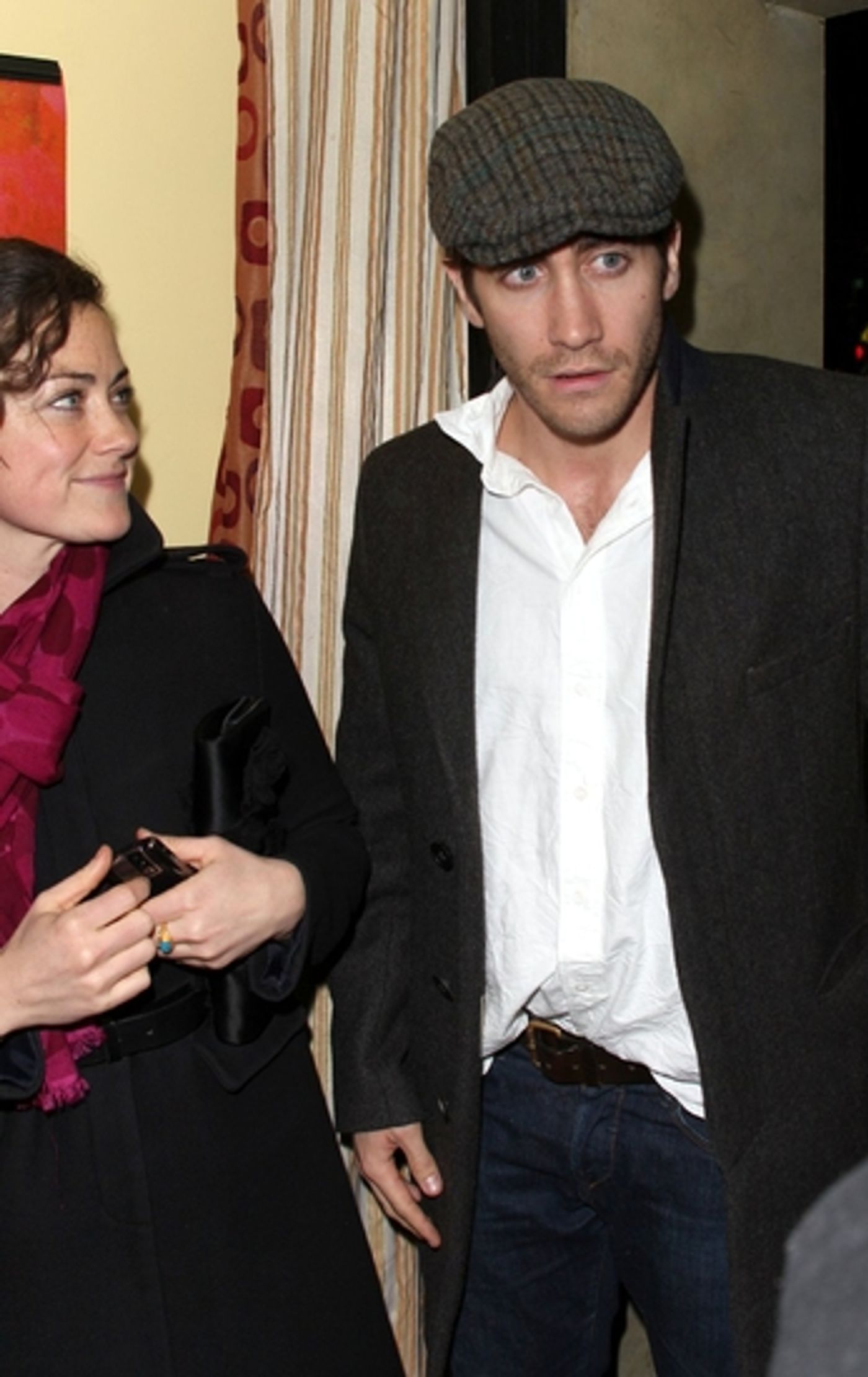 Photo Coverage: UNCLE VANYA Opening Night After Party  Image