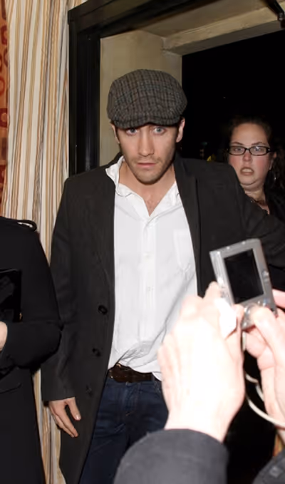 Jake Gyllenhaal Photo