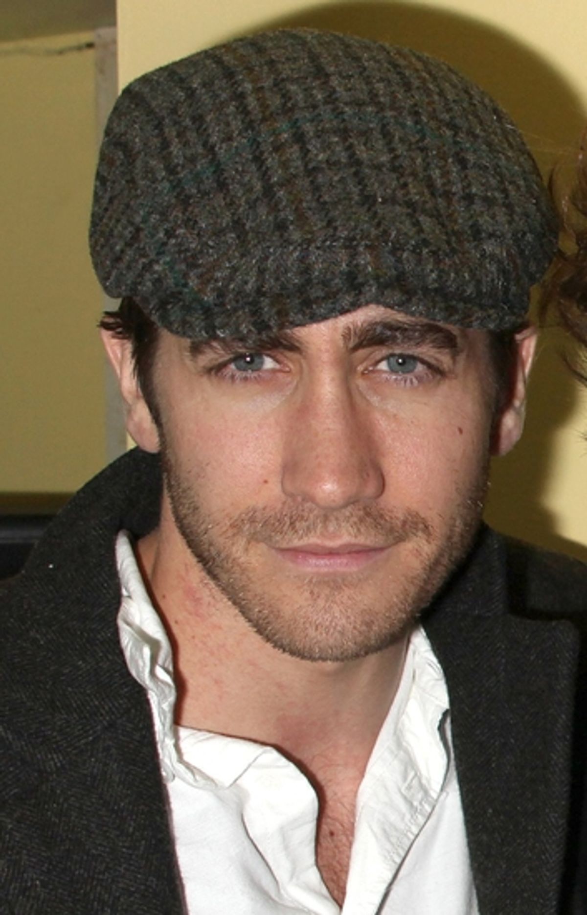 Jake Gyllenhaal at 