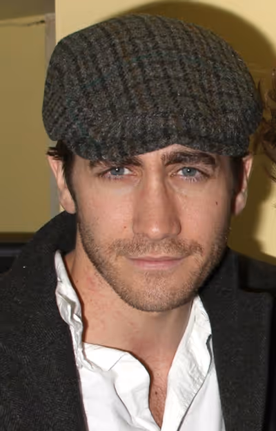 Jake Gyllenhaal Photo