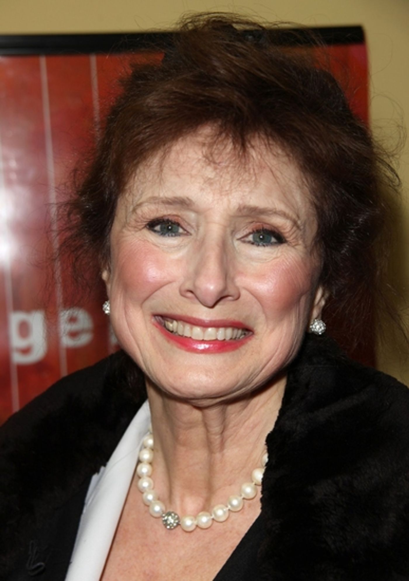 Photo Coverage: UNCLE VANYA Opening Night After Party  Image