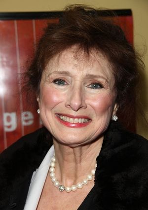 Delphi Harrington Photo