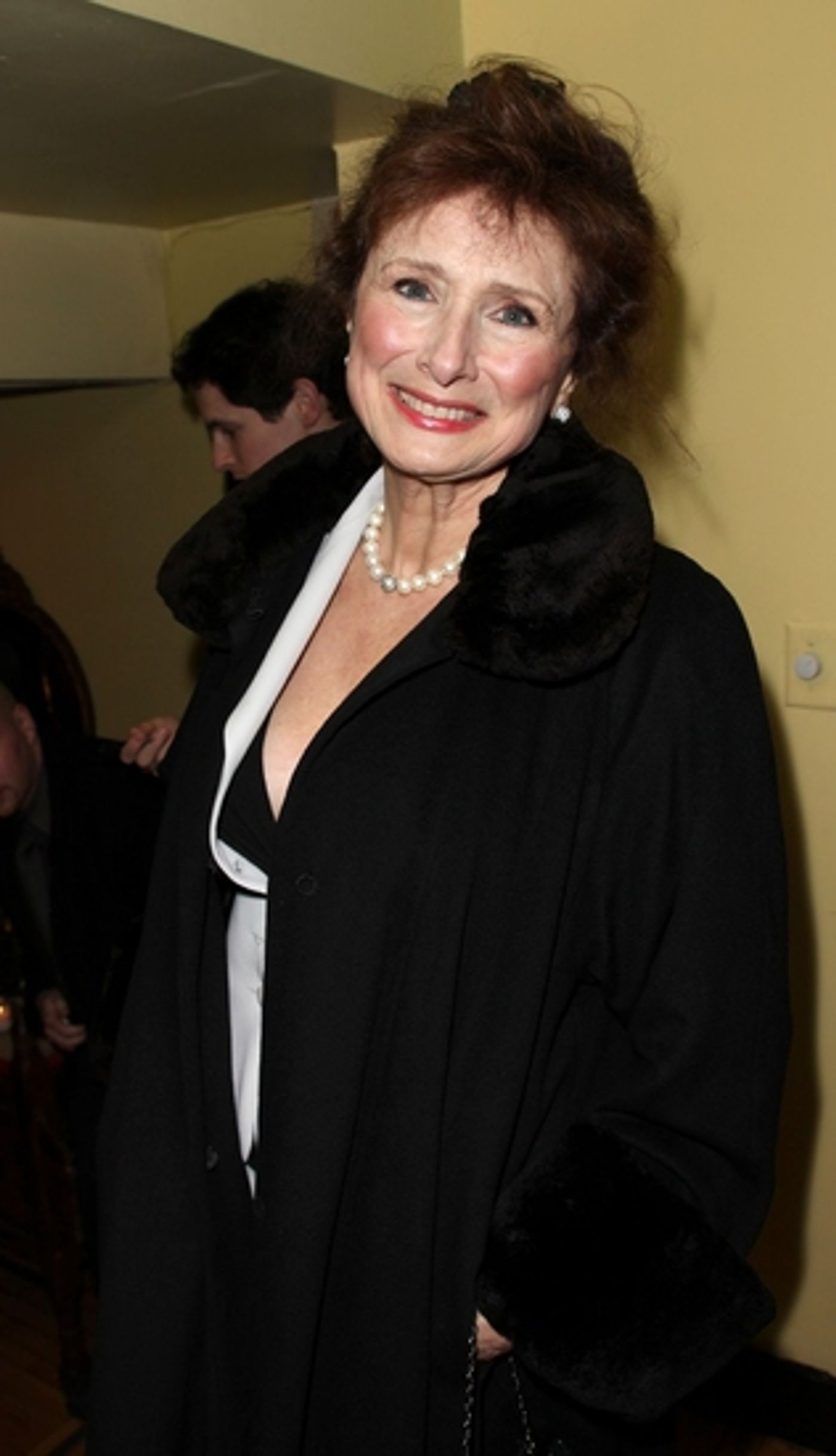 Photo Coverage: UNCLE VANYA Opening Night After Party  Image