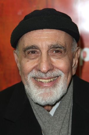 George Morfogen Photo