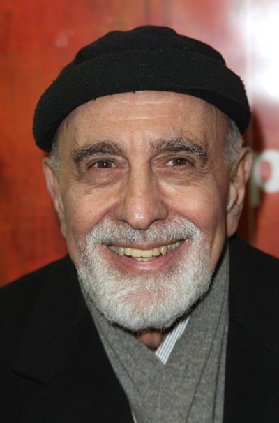 George Morfogen Photo