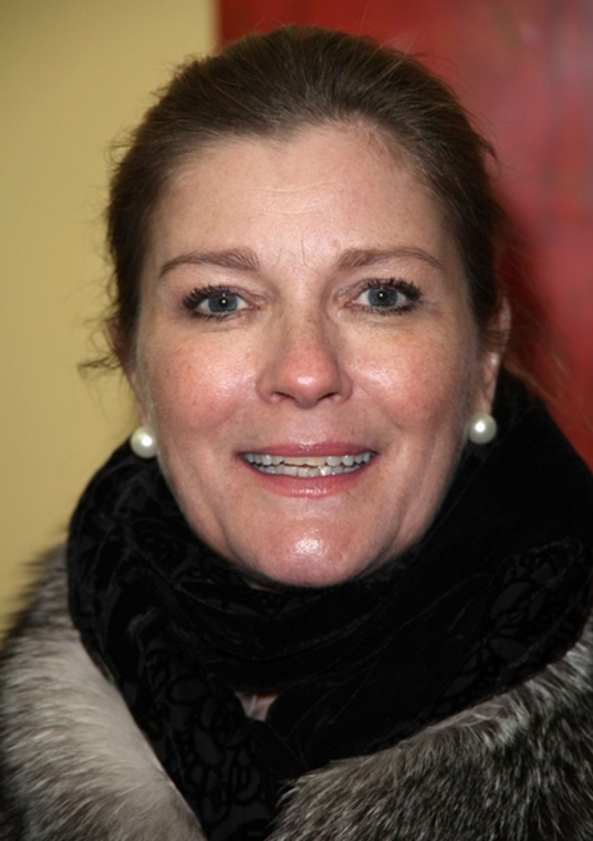 Kate Mulgrew at 