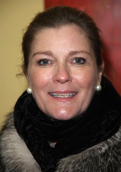 Kate Mulgrew Photo