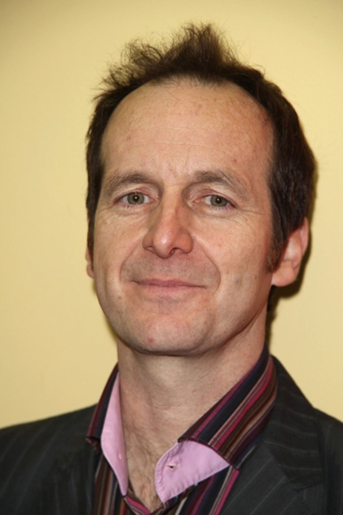 Photo Coverage: UNCLE VANYA Opening Night After Party  Image