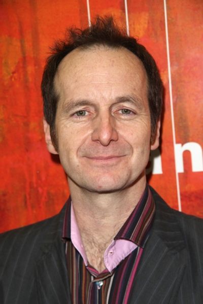 Denis O'Hare Photo