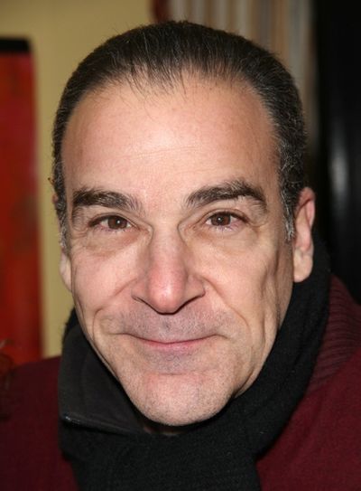 Mandy Patinkin Photo