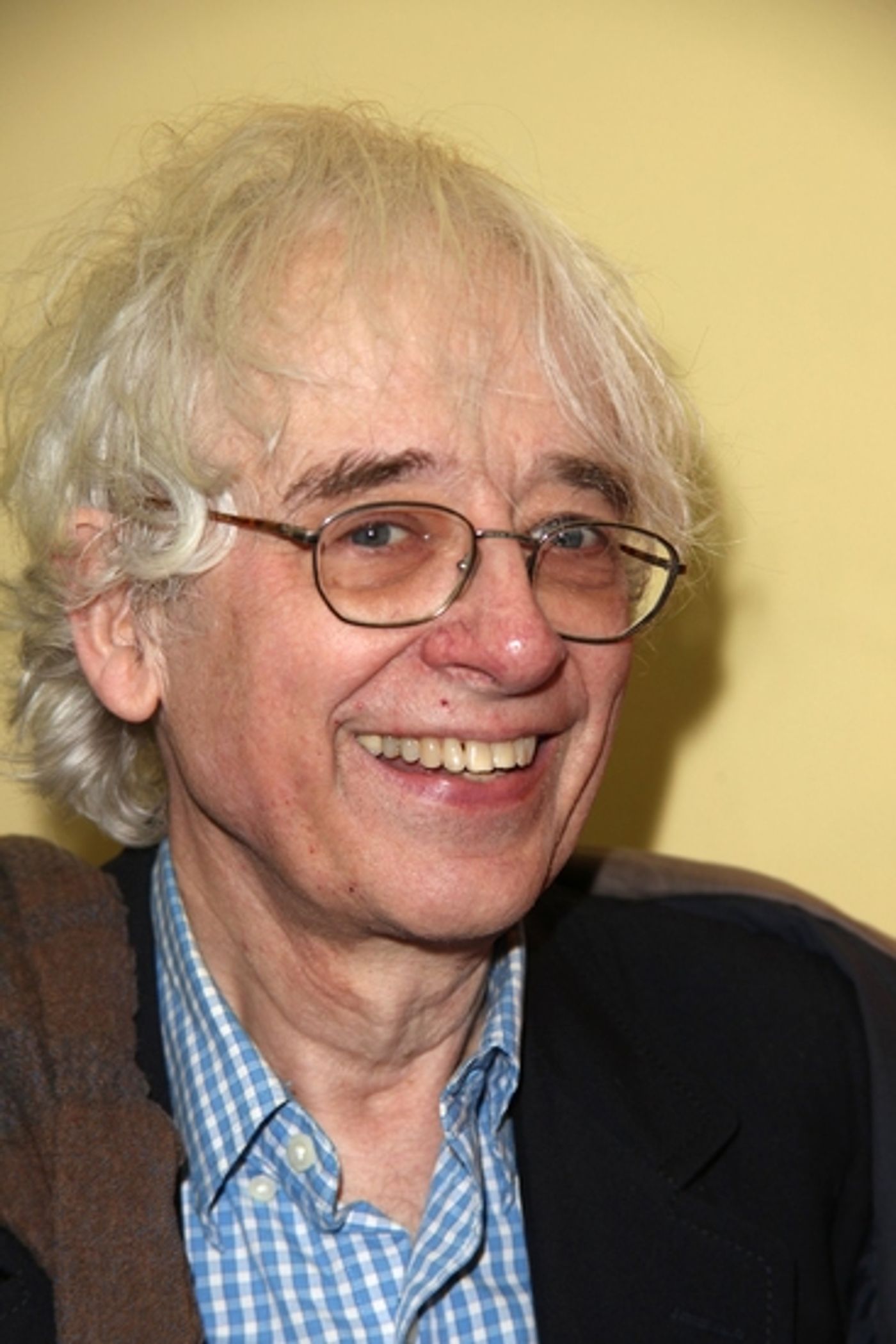 Photo Coverage: UNCLE VANYA Opening Night After Party  Image