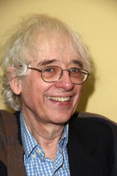 Austin Pendleton Photo