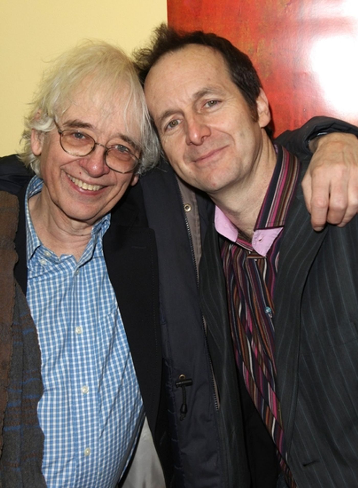 Photo Coverage: UNCLE VANYA Opening Night After Party Photo Coverage: UNCLE VANYA Opening Night After Party Image