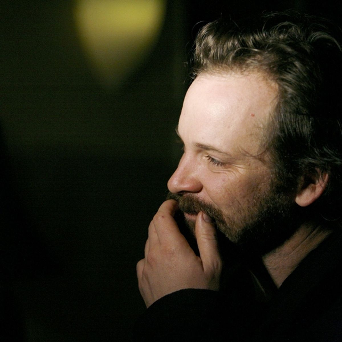 Peter Sarsgaard at 