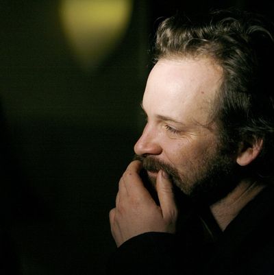 Peter Sarsgaard Photo