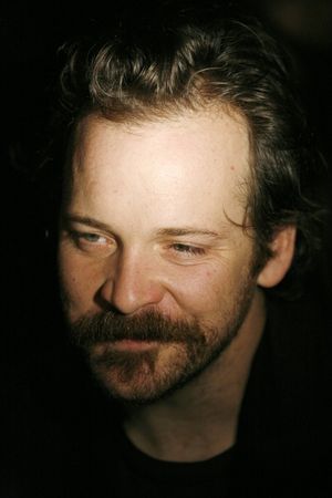 Peter Sarsgaard Photo