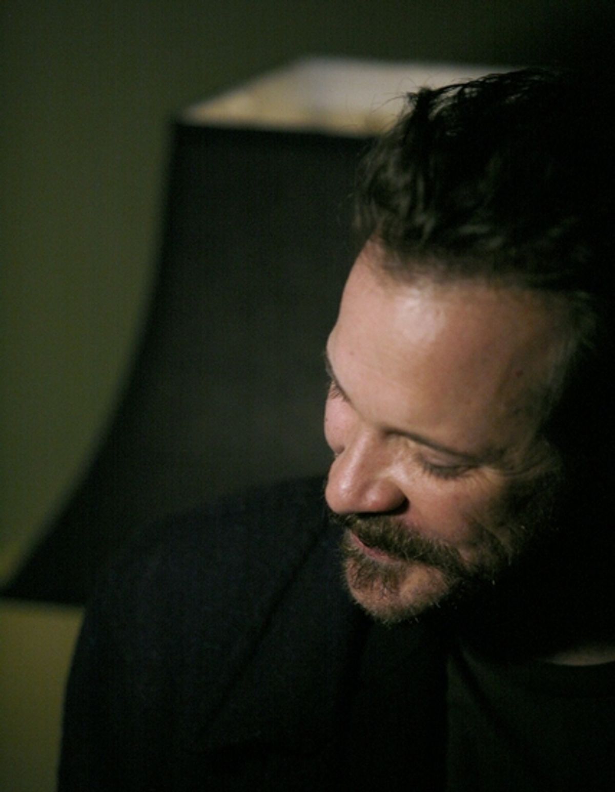 Peter Sarsgaard at 