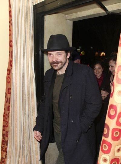 Peter Sarsgaard Photo