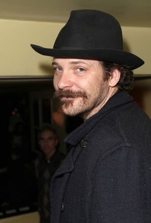 Peter Sarsgaard

 Photo
