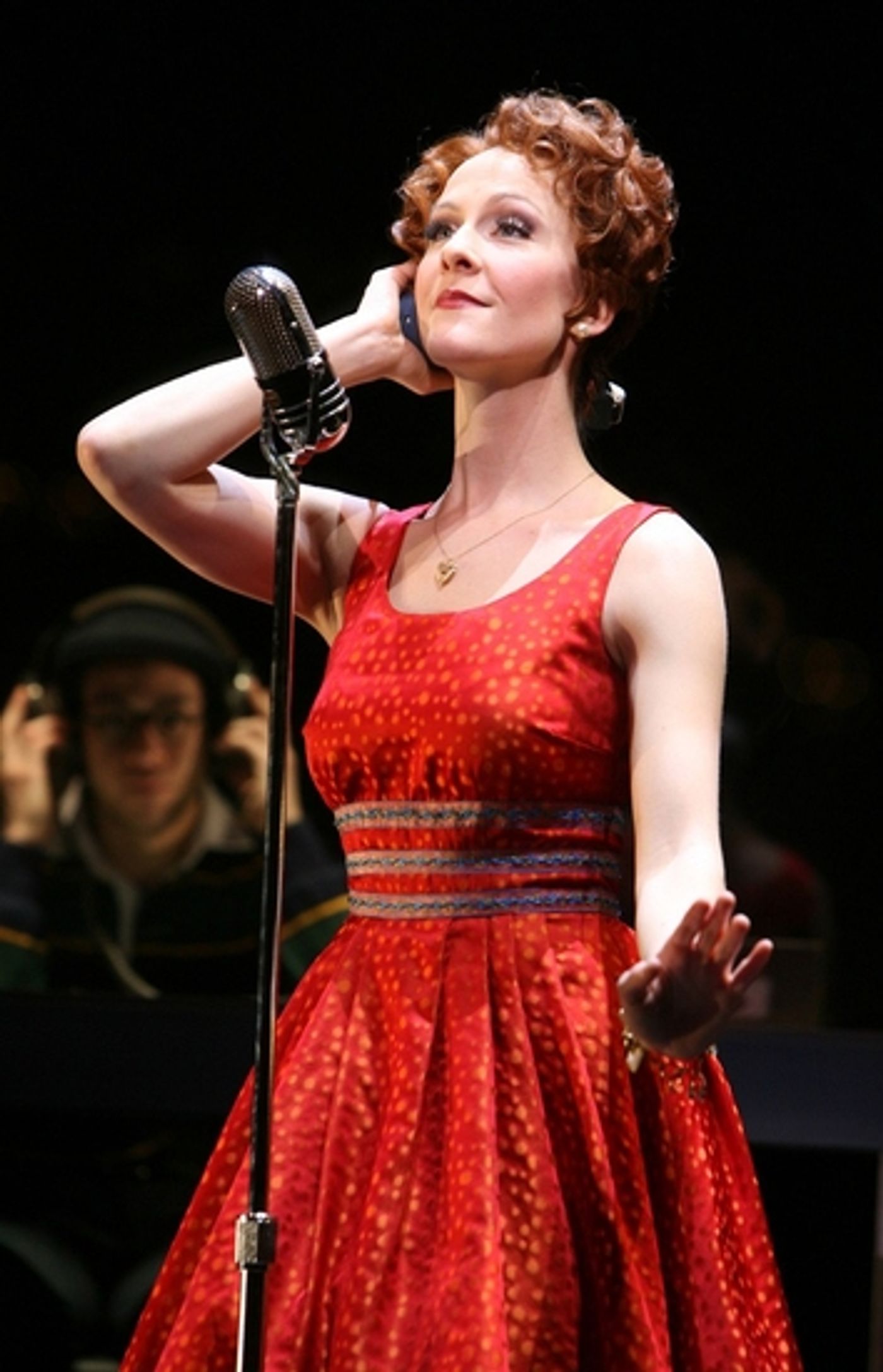 Photo Flash: Jersey Boys Toronto Photo Flash: Jersey Boys Toronto Image