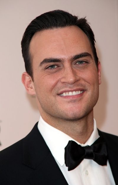 Cheyenne Jackson

 Photo