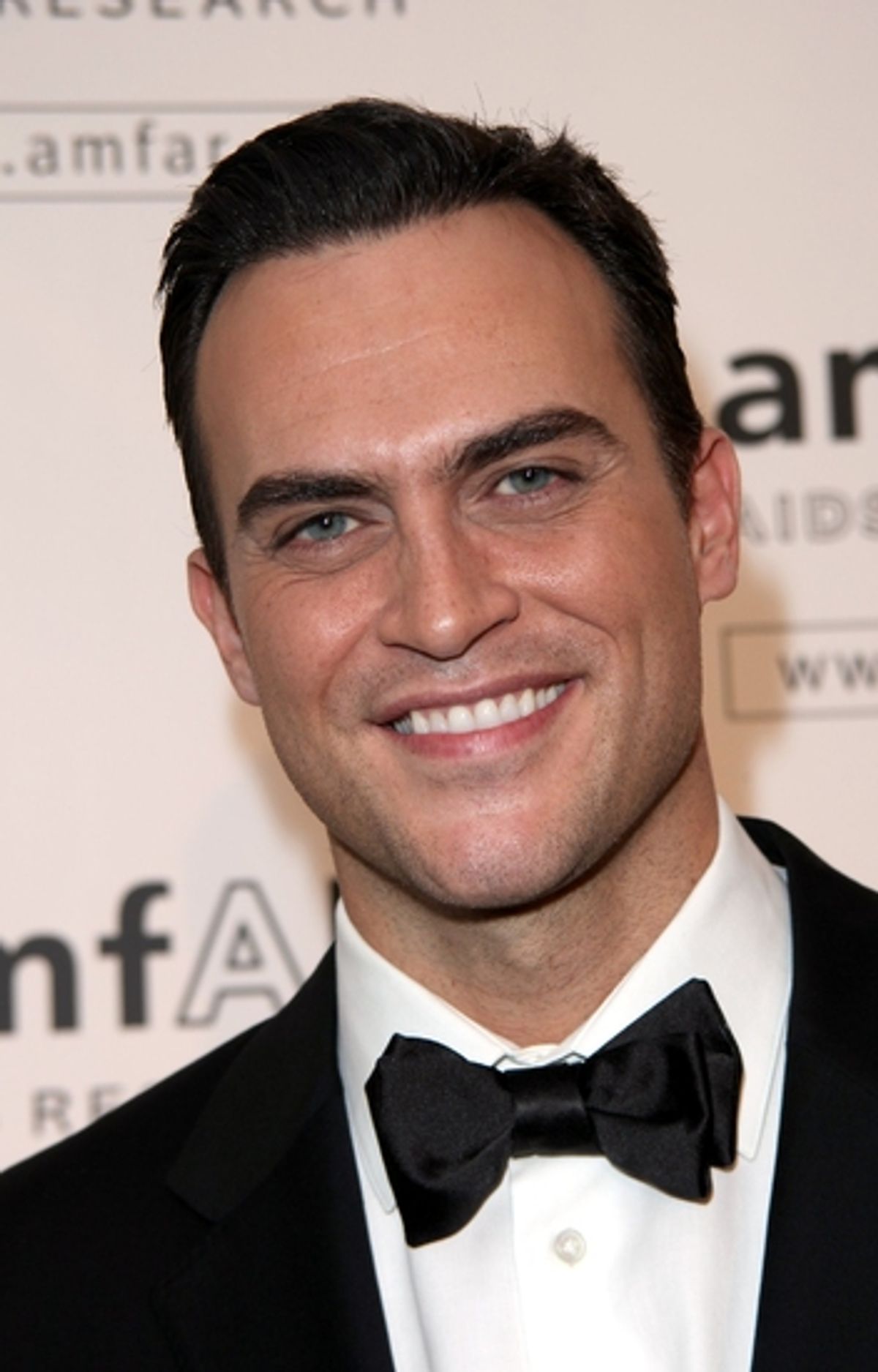 Cheyenne Jackson at 