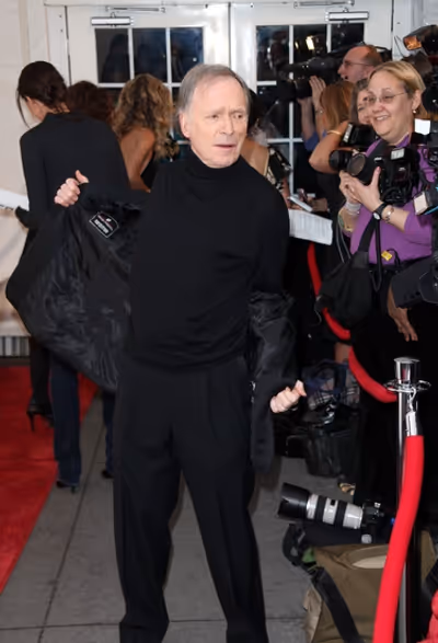 Dick Cavett Photo