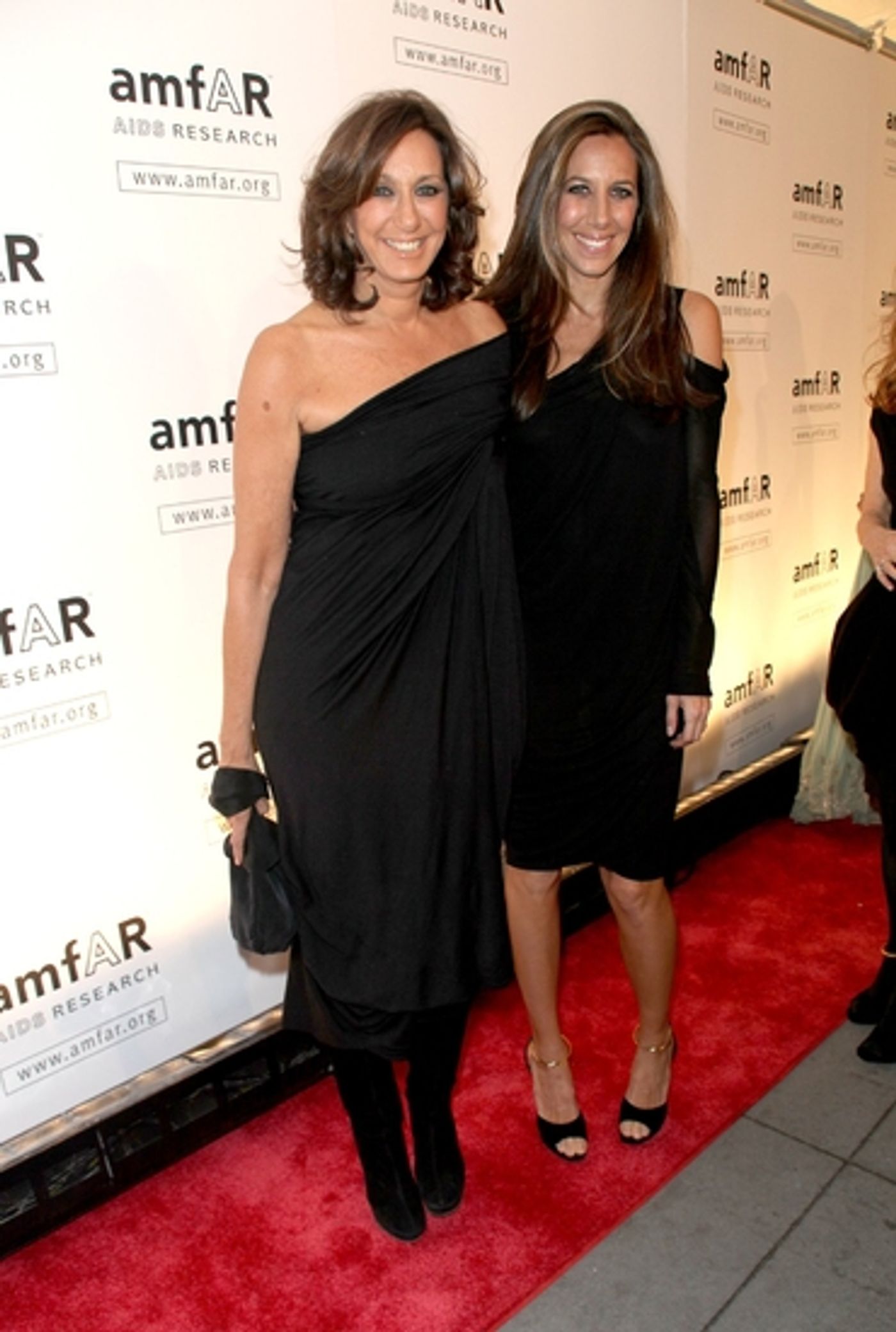 Photo Coverage: The 2009 amfAR Honors  Image