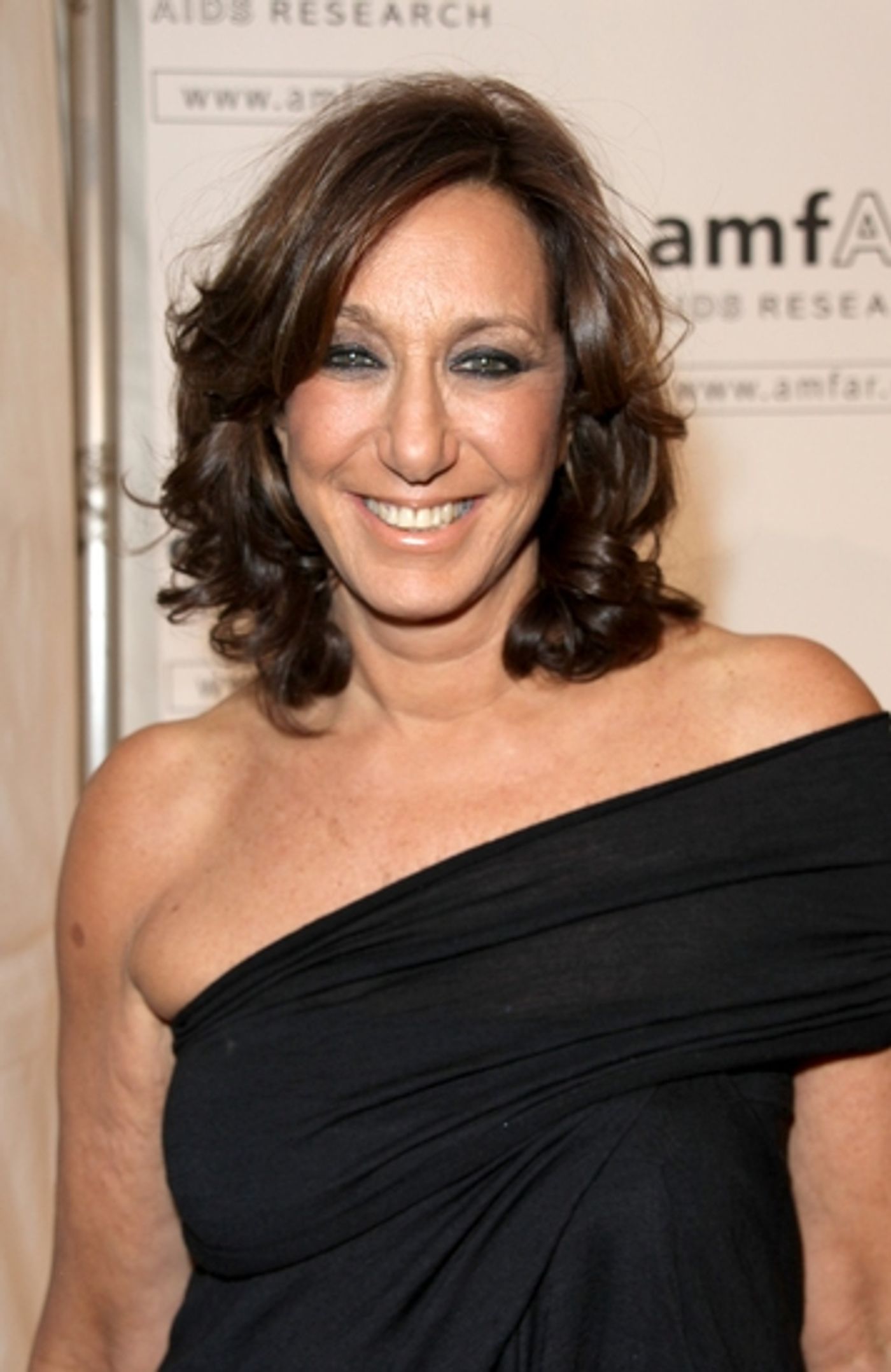 Photo Coverage: The 2009 amfAR Honors  Image