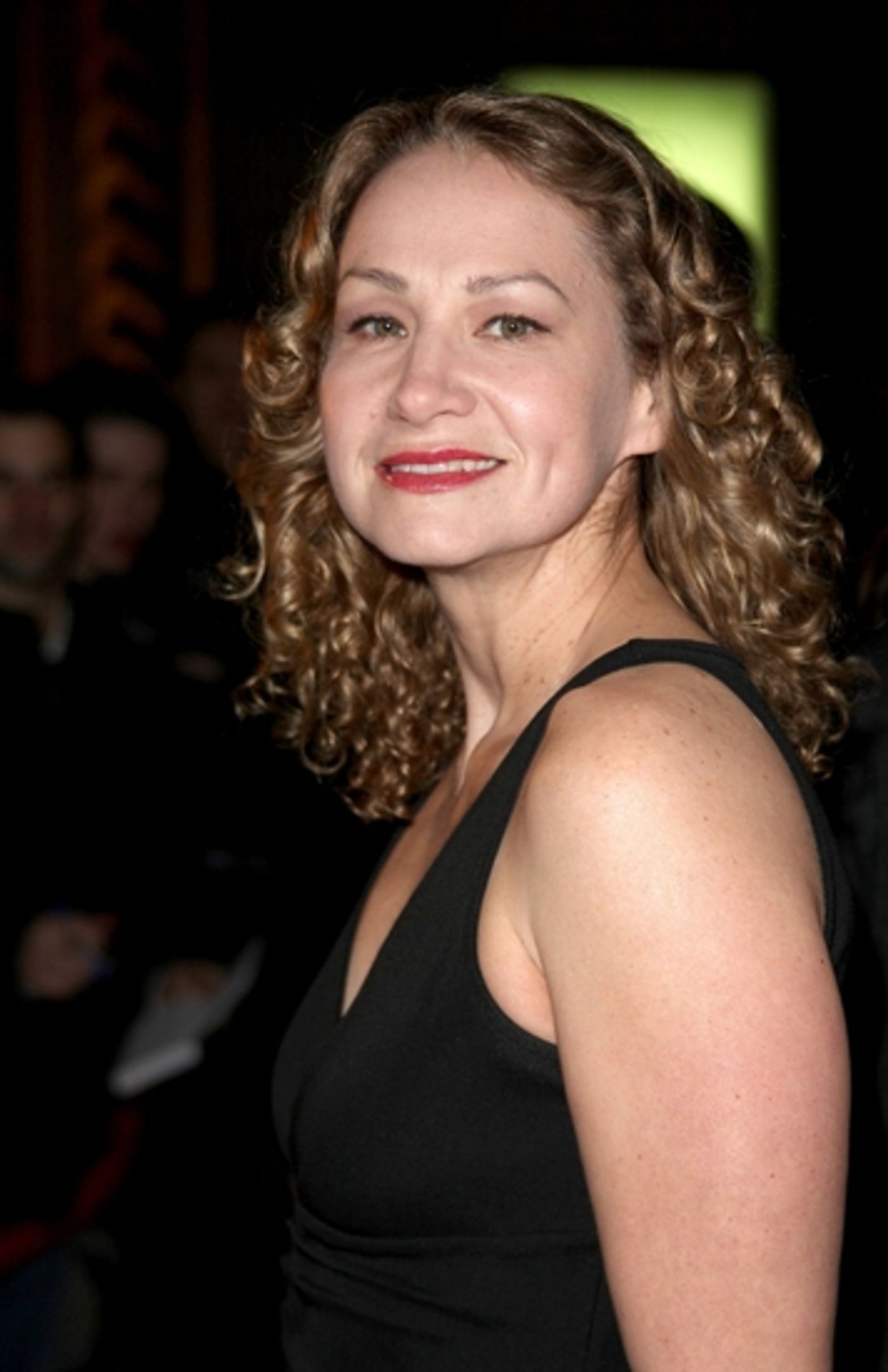 Photo Coverage: The 2009 amfAR Honors  Image