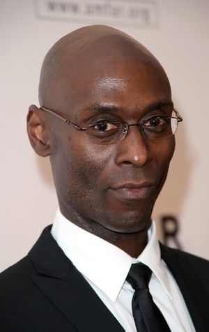 Lance Reddick

 Photo