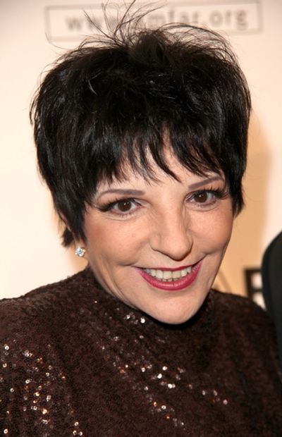 Liza Minnelli Photo