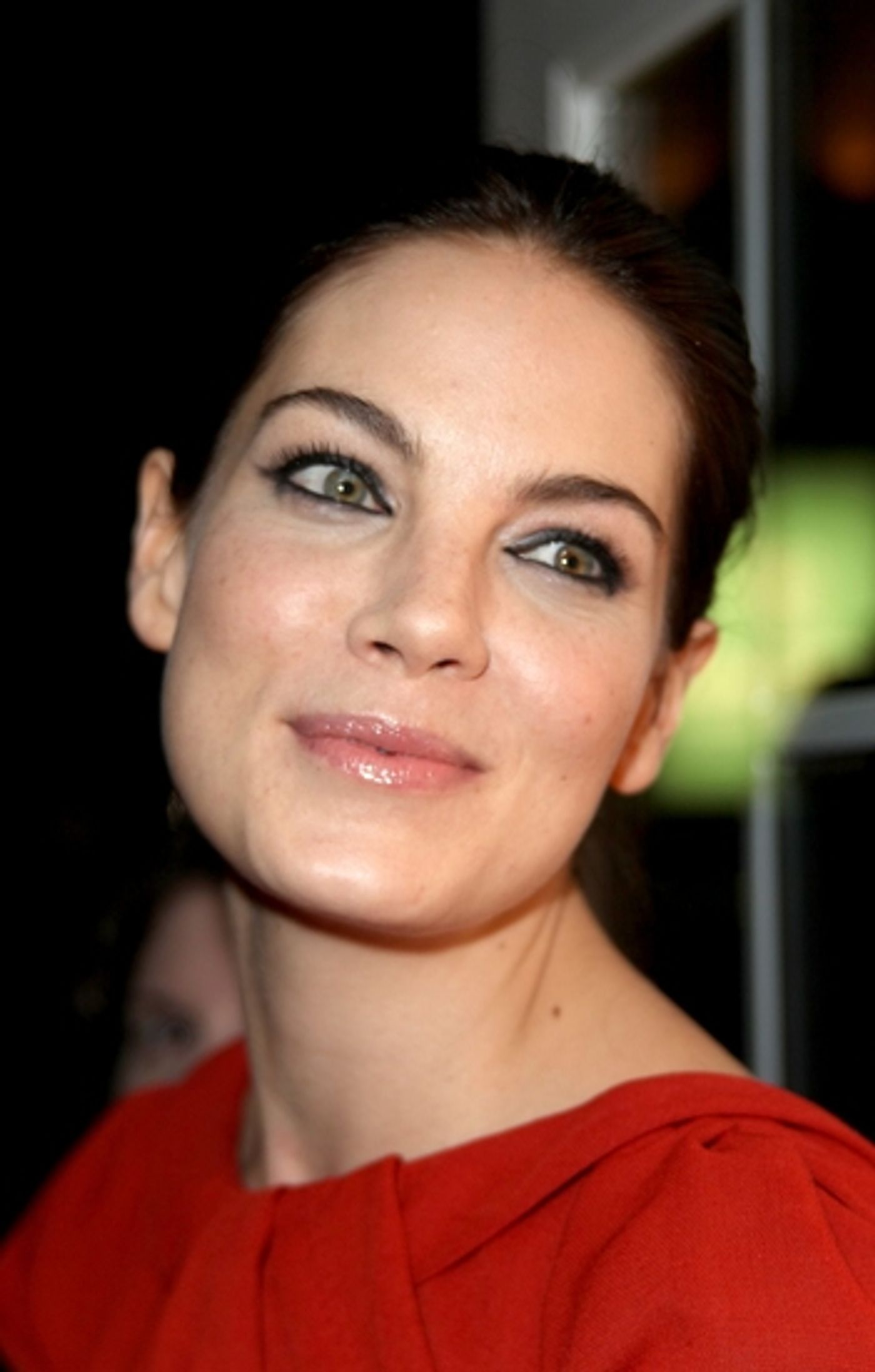 Photo Coverage: The 2009 amfAR Honors  Image