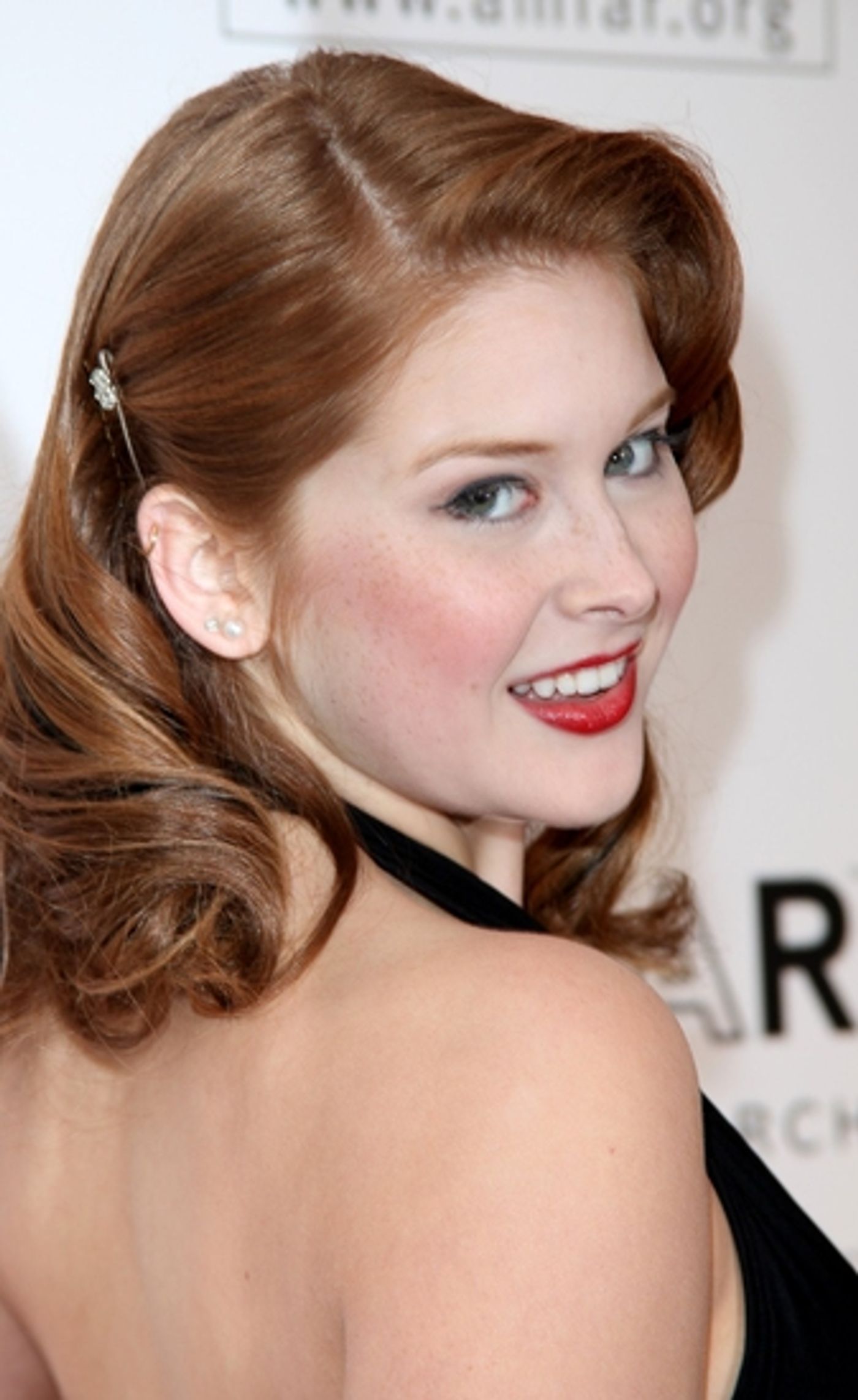 Photo Coverage: The 2009 amfAR Honors  Image