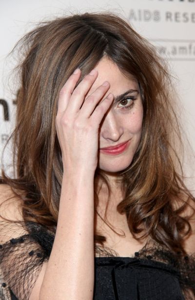 Rose Byrne

 Photo